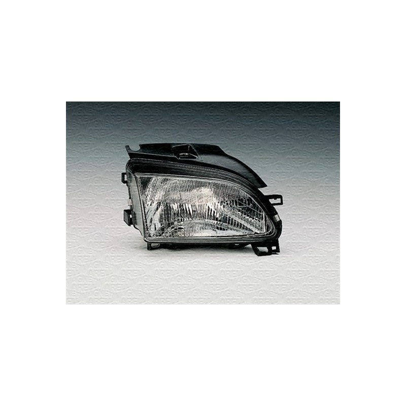 SEAT AROSA 97-00* FAROL DIREITO ELÉCTRICO M/MARELLI (H4)