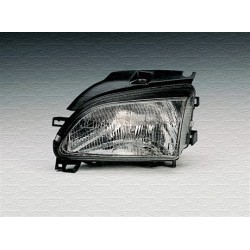 SEAT AROSA 97-00* FAROL ESQUERDO ELÉCTRICO M/MARELLI (H4)