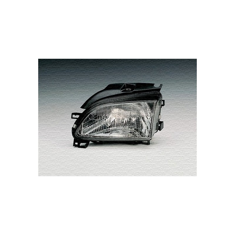SEAT AROSA 97-00* FAROL ESQUERDO ELÉCTRICO M/MARELLI (H4)