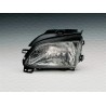 SEAT AROSA 97-00* FAROL ESQUERDO ELÉCTRICO M/MARELLI (H4)