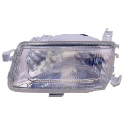 OPEL ASTRA 91-95* FAROL ESQUERDO