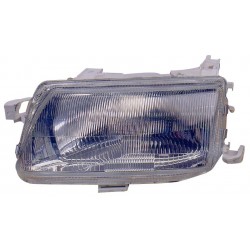 OPEL ASTRA 95-* FAROL DIREITO MANUAL/ELÉCTRICO
