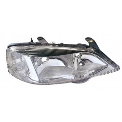 OPEL ASTRA 98-* FAROL DIREITO ELÉCTRICO