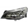OPEL ASTRA 12-* FAROL ESQUERDO ELÉCTRICO COM MOTOR LUZ DIURNA (H7/H7)
