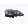 OPEL ASTRA K 2015.06-* FAROL DIREITO ELÉCTRICO COM MOTOR (H1/H7/LED) M/MARELLI