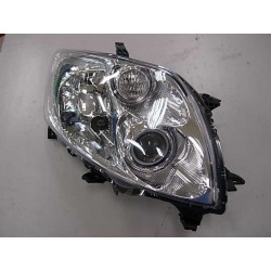 TOYOTA AURIS 07-* FAROL DIREITO ELÉCTRICO (H11/HB3) (T/VALEO)
