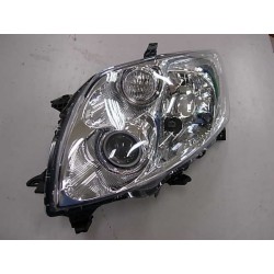 TOYOTA AURIS 07-* FAROL ESQUERDO ELÉCTRICO (H11/HB3) (T/VALEO)