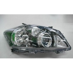 TOYOTA AURIS 10-* FAROL DIREITO ELÉCTRICO INTERIOR NEGRO (XENON) (D4S/HB3)