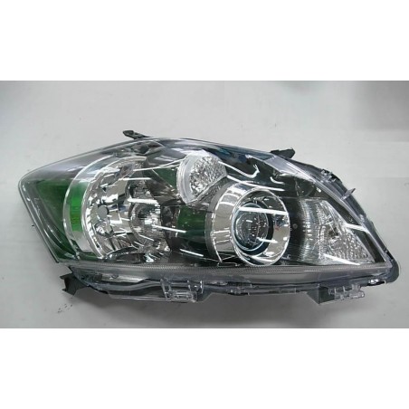 TOYOTA AURIS 10-* FAROL DIREITO ELÉCTRICO INTERIOR NEGRO (XENON) (D4S/HB3)