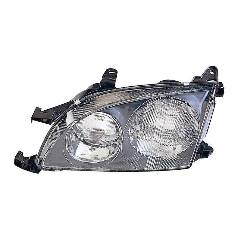 TOYOTA AVENSIS 97-* FAROL DIREITO