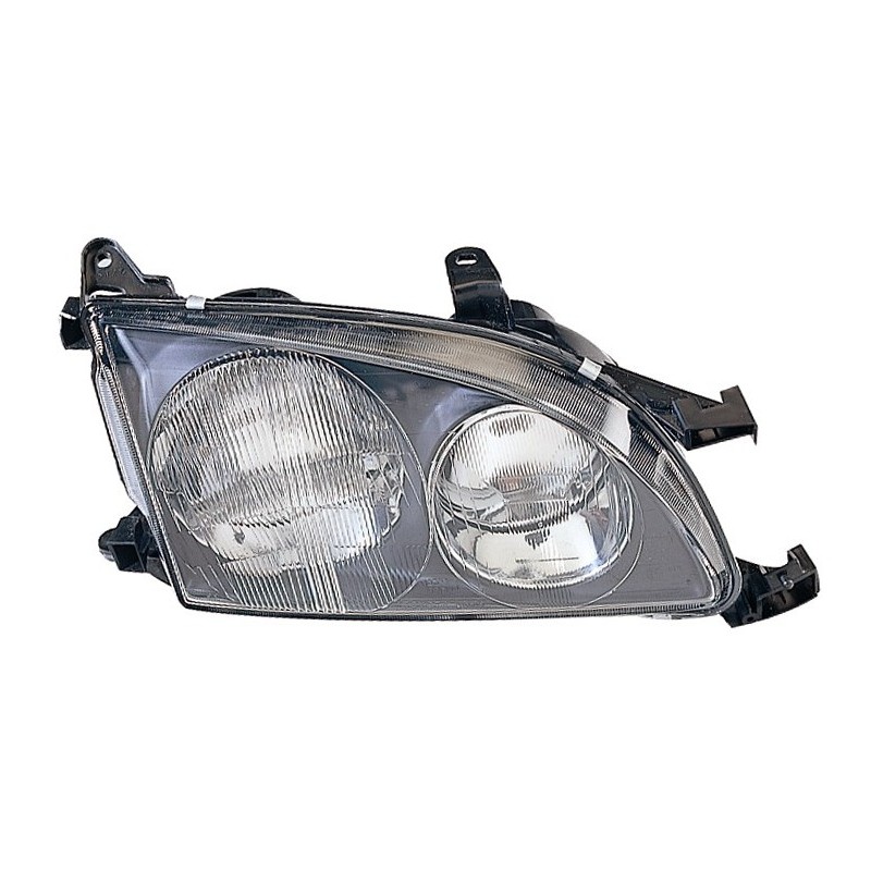 TOYOTA AVENSIS 97-* FAROL ESQUERDO