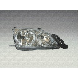 TOYOTA AVENSIS RESTYLING 00-* FAROL DIREITO ELÉCTRICO M/MARELLI