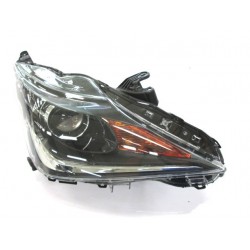 TOYOTA AYGO 14-* FAROL DIREITO ELÉCTRICO (HIR2) (LED)