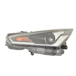 TOYOTA AYGO 2018.03-* FAROL ESQUERDO ELÉCTRICO (HIR2/P21W/LED)