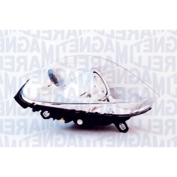 MERCEDES CLASSE FL* FAROL DIREITO M/MARELLI (D1S/BIXENON)