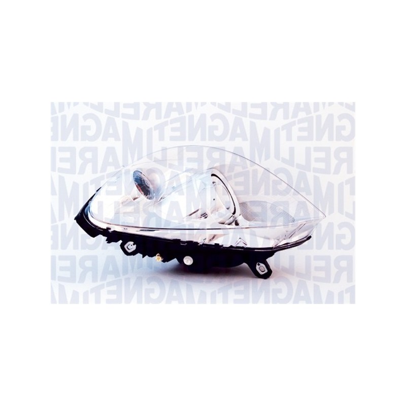 MERCEDES CLASSE FL* FAROL DIREITO M/MARELLI (D1S/BIXENON)