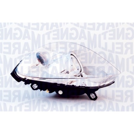 MERCEDES CLASSE FL* FAROL DIREITO M/MARELLI (D1S/BIXENON)