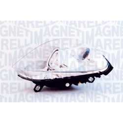 MERCEDES CLASSE FL* FAROL ESQUERDO M/MARELLI (D1S/BIXENON)