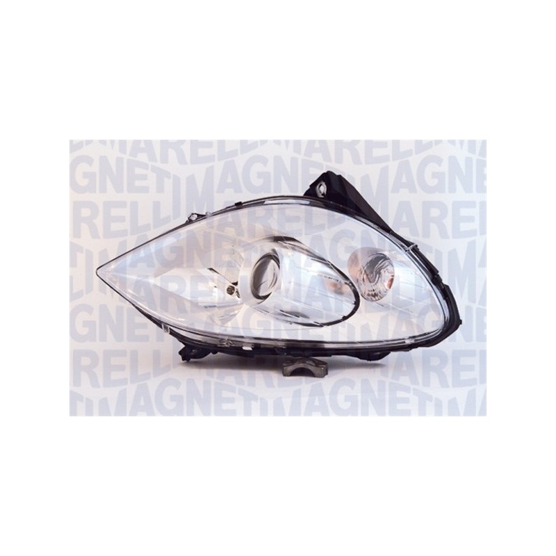 MERCEDES CLASSE B W245 09-* FAROL ESQUERDO M/MARELLI (H7/H7)