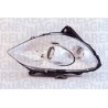 MERCEDES CLASSE B W245 09-* FAROL ESQUERDO M/MARELLI (H7/H7)
