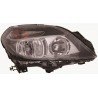 MERCEDES B W246 12-* FAROL DIREITO ELÉCTRICO COM MOTOR (H7/H7)