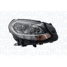 MERCEDES CLASSE B (W246) 14-* FAROL DIREITO M/MARELLI (H7/H7)