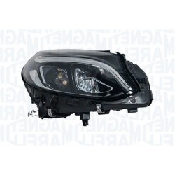 MERCEDES CLASSE B (W246) 14-* FAROL DIREITO M/MARELLI (LED)