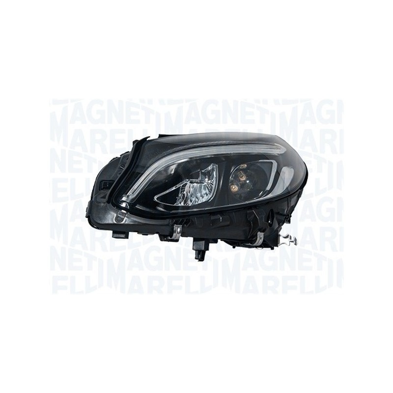 MERCEDES CLASSE B (W246) 14-* FAROL ESQUERDO M/MARELLI (LED)