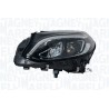 MERCEDES CLASSE B (W246) 14-* FAROL ESQUERDO M/MARELLI (LED)