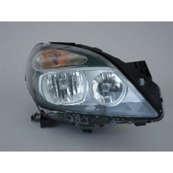 MERCEDES CLASSE B (W246) 11/11-* FAROL DIREITO M/MARELLI (H7/H7)