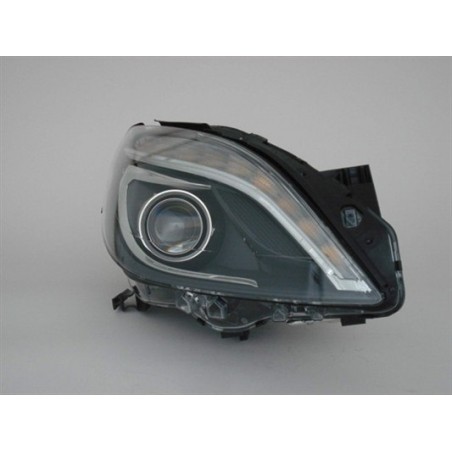 MERCEDES CLASSE B (W246) 11-* FAROL DIREITO S/ECU M/MARELLI (D1S)