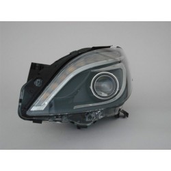 MERCEDES CLASSE B (W246) 11-* FAROL ESQUERDO S/ECU M/MARELLI (D1S)