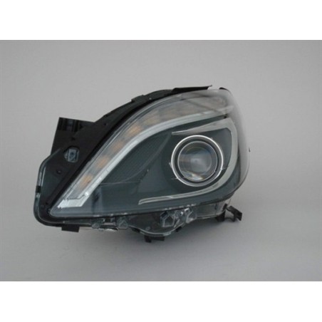 MERCEDES CLASSE B (W246) 11-* FAROL ESQUERDO S/ECU M/MARELLI (D1S)