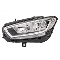 FAROL ESQUERDO PRINCIPAL HALOGENEO LED MERCEDES CLASSE B 2018/12-