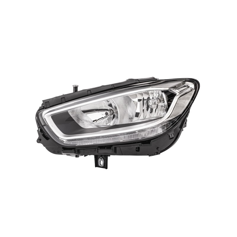 FAROL ESQUERDO PRINCIPAL HALOGENEO LED MERCEDES CLASSE B 2018/12-