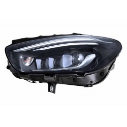 FAROL ESQUERDO PRINCIPAL LED MERCEDES CLASSE B 2018/12-