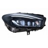 FAROL DIREITO PRINCIPAL LED MERCEDES CLASSE B 2018/12-