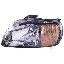 SUZUKI BALENO 98-* FAROL DIREITO ELÉCTRICO