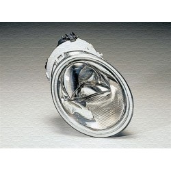 VW BEETLE 98-* FAROL DIREITO M/MARELLI (H1/H1)