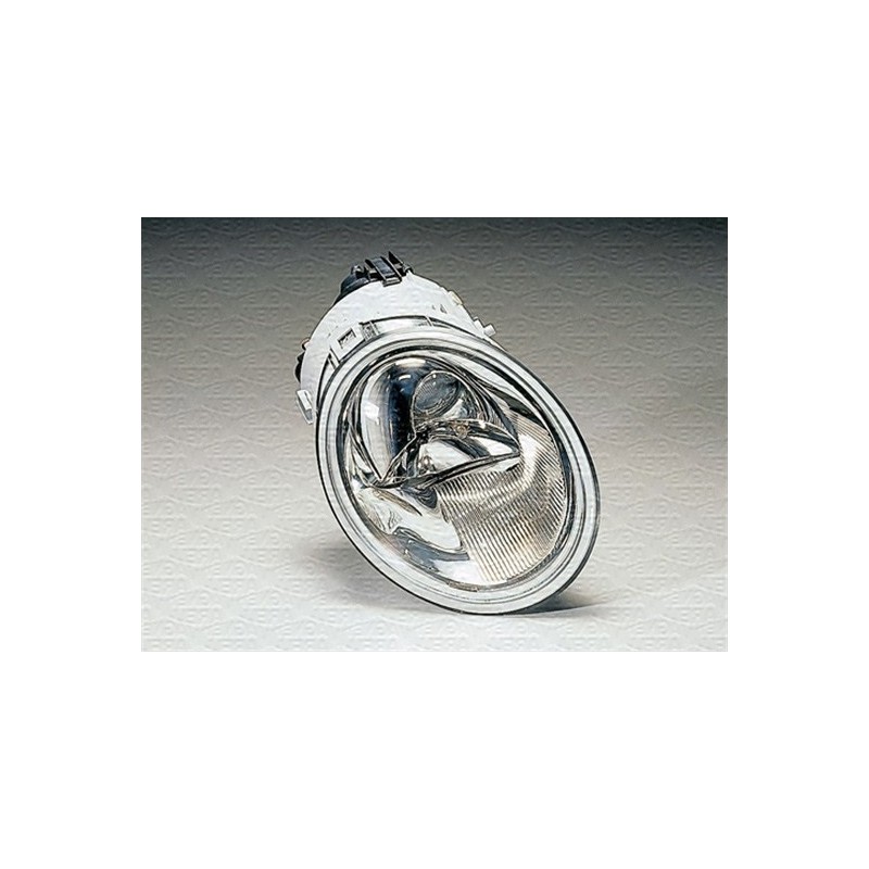 VW BEETLE 98-* FAROL DIREITO M/MARELLI (H1/H1)