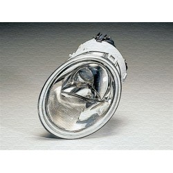 VW BEETLE 98-* FAROL ESQUERDO M/MARELLI (H1/H1)