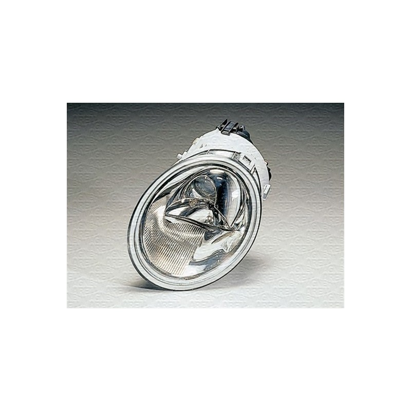 VW BEETLE 98-* FAROL ESQUERDO M/MARELLI (H1/H1)