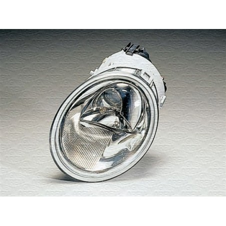 VW BEETLE 98-* FAROL ESQUERDO M/MARELLI (H1/H1)
