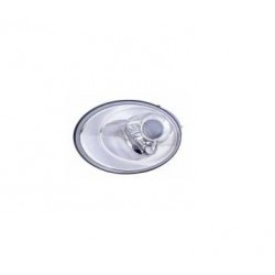 VW BEETLE 07-* FAROL DIREITO ELÉCTRICO