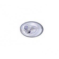 VW BEETLE 07-* FAROL ESQUERDO ELÉCTRICO