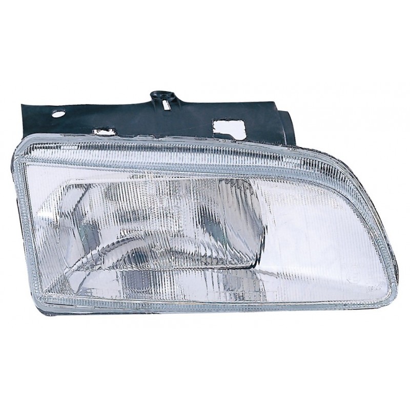 CITROEN BERLINGO* FAROL DIREITO ELÉCTRICO