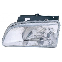 CITROEN BERLINGO* FAROL ESQUERDO ELÉCTRICO
