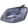 CITROEN BERLINGO/PARTNER 02-* FAROL ESQUERDO ELÉCTRICO