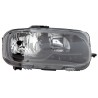 CITROEN BERLINGO MULTISPACE 2018.06-* FAROL DIREITO ELÉCTRICO COM MOTOR (H7/H1)