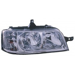 FIAT DUCATO/BOXER/JUMPER 02-* FAROL DIREITO ELÉCTRICO